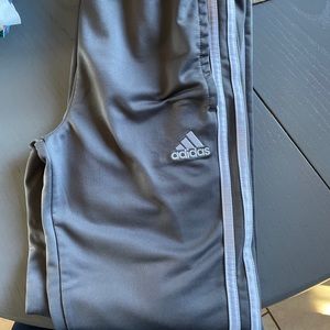 Boys Adidas Pants Size 10/12